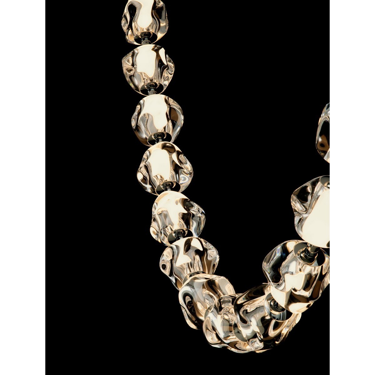 ekskluzywna lampa wisząca Luces Exclusivas CHEPEN LE44423