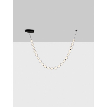 czarująca lampa wisząca Luces Exclusivas CHEPEN LE44424