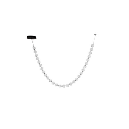 awangardowa lampa wisząca Luces Exclusivas CHEPEN LE44425