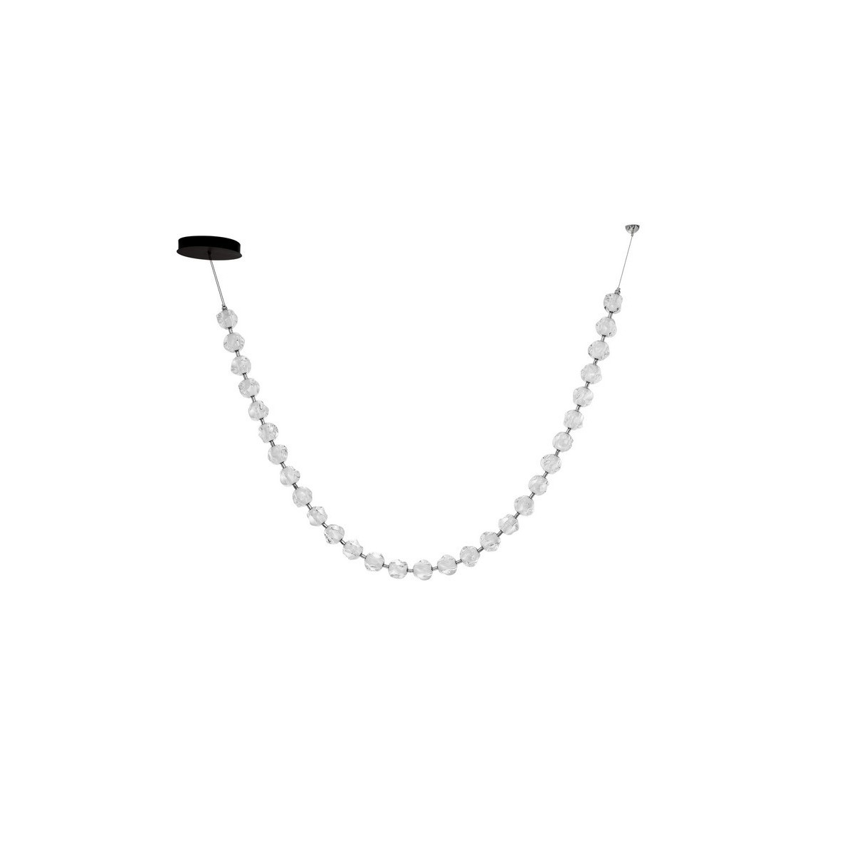 awangardowa lampa wisząca Luces Exclusivas CHEPEN LE44425