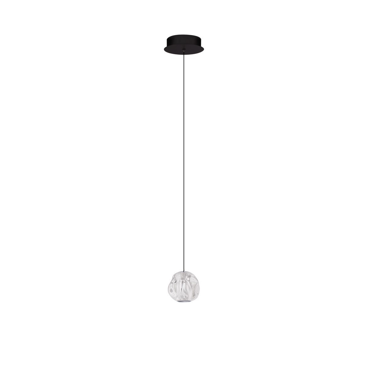 wyszukana lampa wisząca Luces Exclusivas CHEPEN LE44641