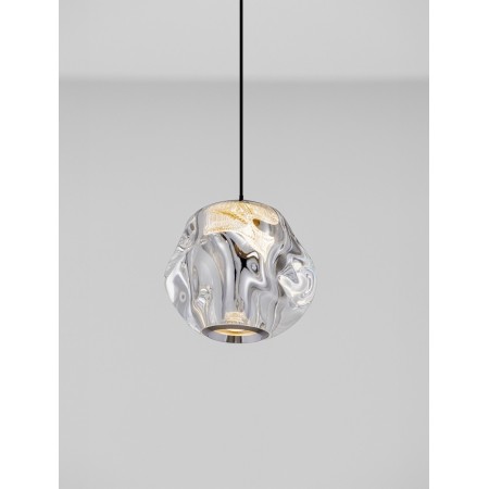 wyszukana lampa wisząca Luces Exclusivas CHEPEN LE44641