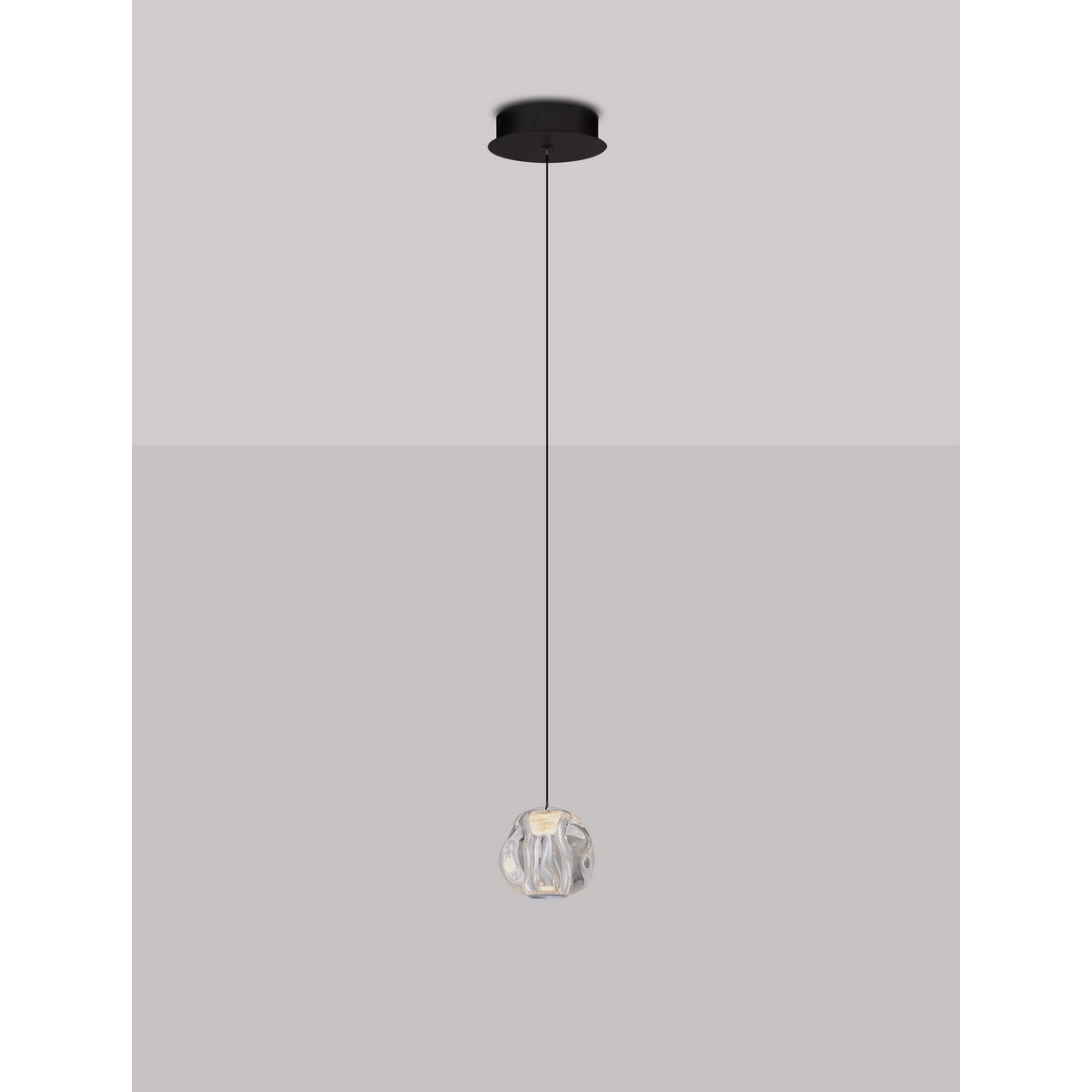 wyszukana lampa wisząca Luces Exclusivas CHEPEN LE44641