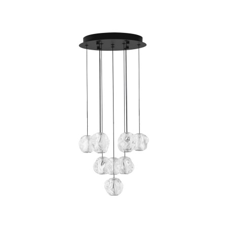 wyjątkowa lampa wisząca Luces Exclusivas CHEPEN LE44643