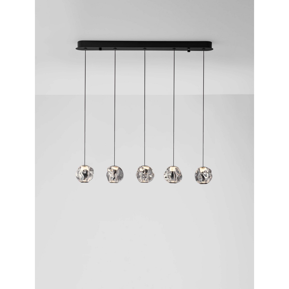 wybitna lampa wisząca Luces Exclusivas CHEPEN LE44644