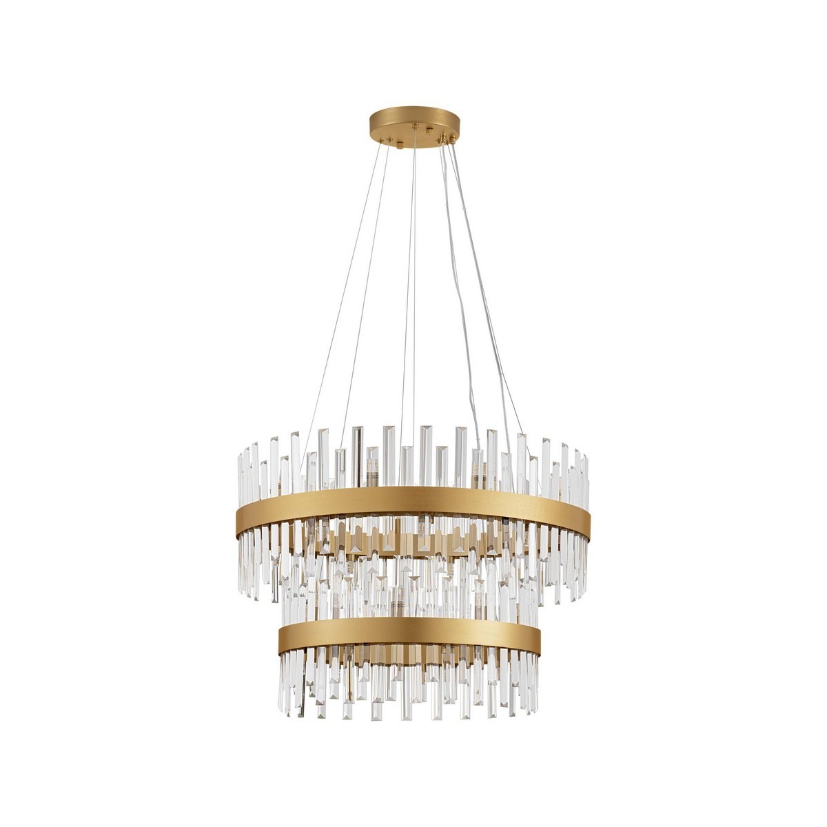 unikalna lampa wisząca Luces Exclusivas CHOLULA LE44722