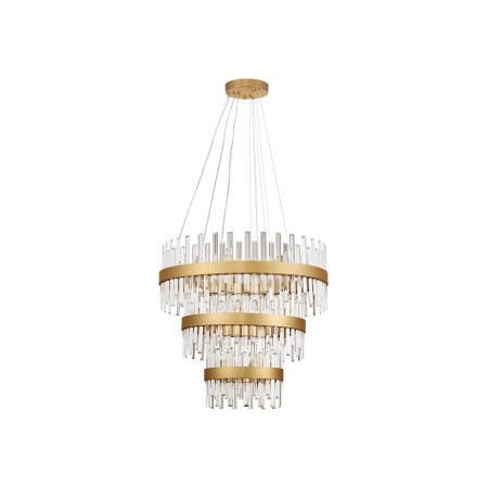 szykowna lampa wisząca Luces Exclusivas CHOLULA LE44723