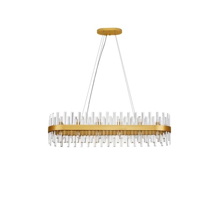 stylowa lampa wisząca Luces Exclusivas CHOLULA LE44724