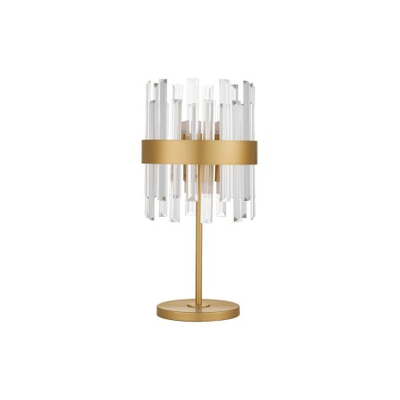 prestiżowa lampa stołowa Luces Exclusivas CHOLULA LE44725