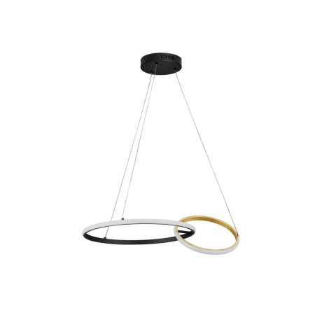 ponadprzeciętna lampa wisząca Luces Exclusivas CHULUMANI LE44820
