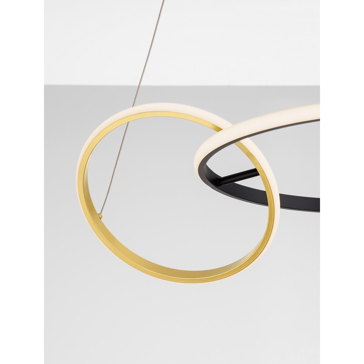 ponadprzeciętna lampa wisząca Luces Exclusivas CHULUMANI LE44820