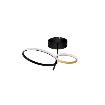 oryginalna lampa przysufitowa Luces Exclusivas CHULUMANI LE44822