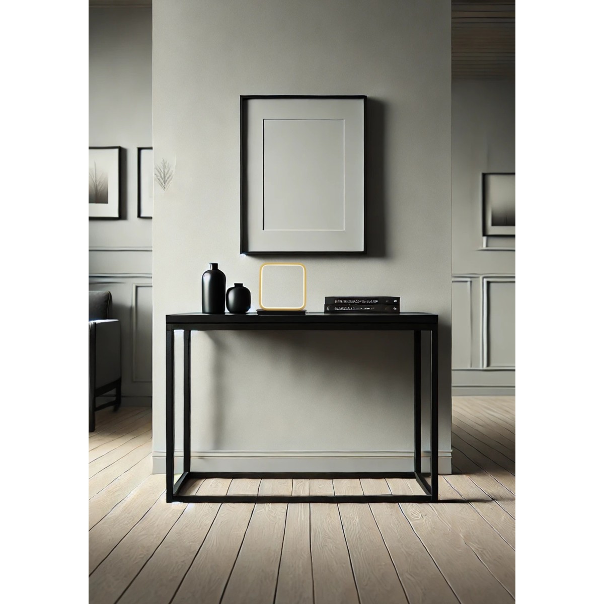 olśniewająca lampa stołowa Luces Exclusivas CHULUMANI LE44823