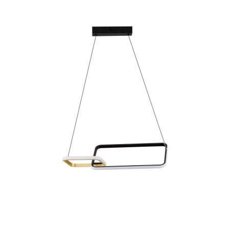 niepowtarzalna lampa wisząca Luces Exclusivas CHULUMANI LE44826