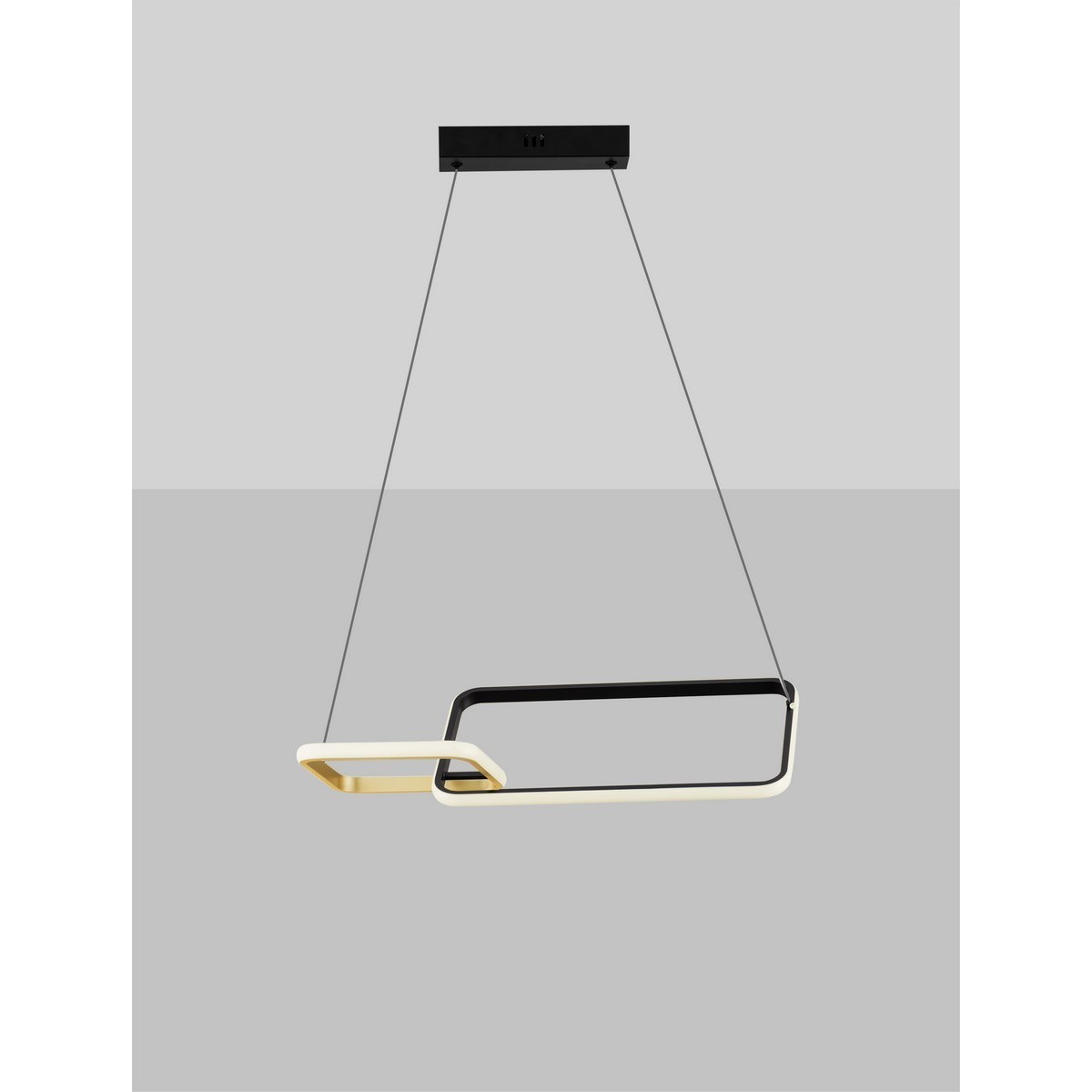 niepowtarzalna lampa wisząca Luces Exclusivas CHULUMANI LE44826