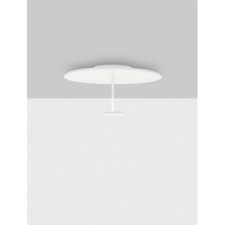 luksusowa lampa przysufitowa Luces Exclusivas COLCHANI LE44666