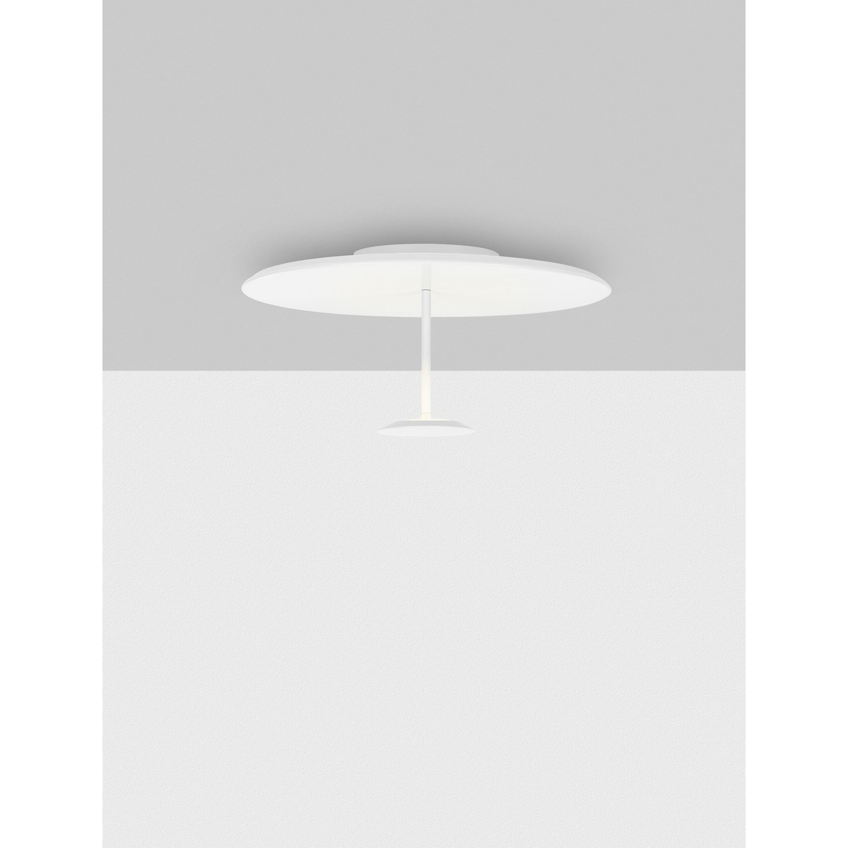 luksusowa lampa przysufitowa Luces Exclusivas COLCHANI LE44666