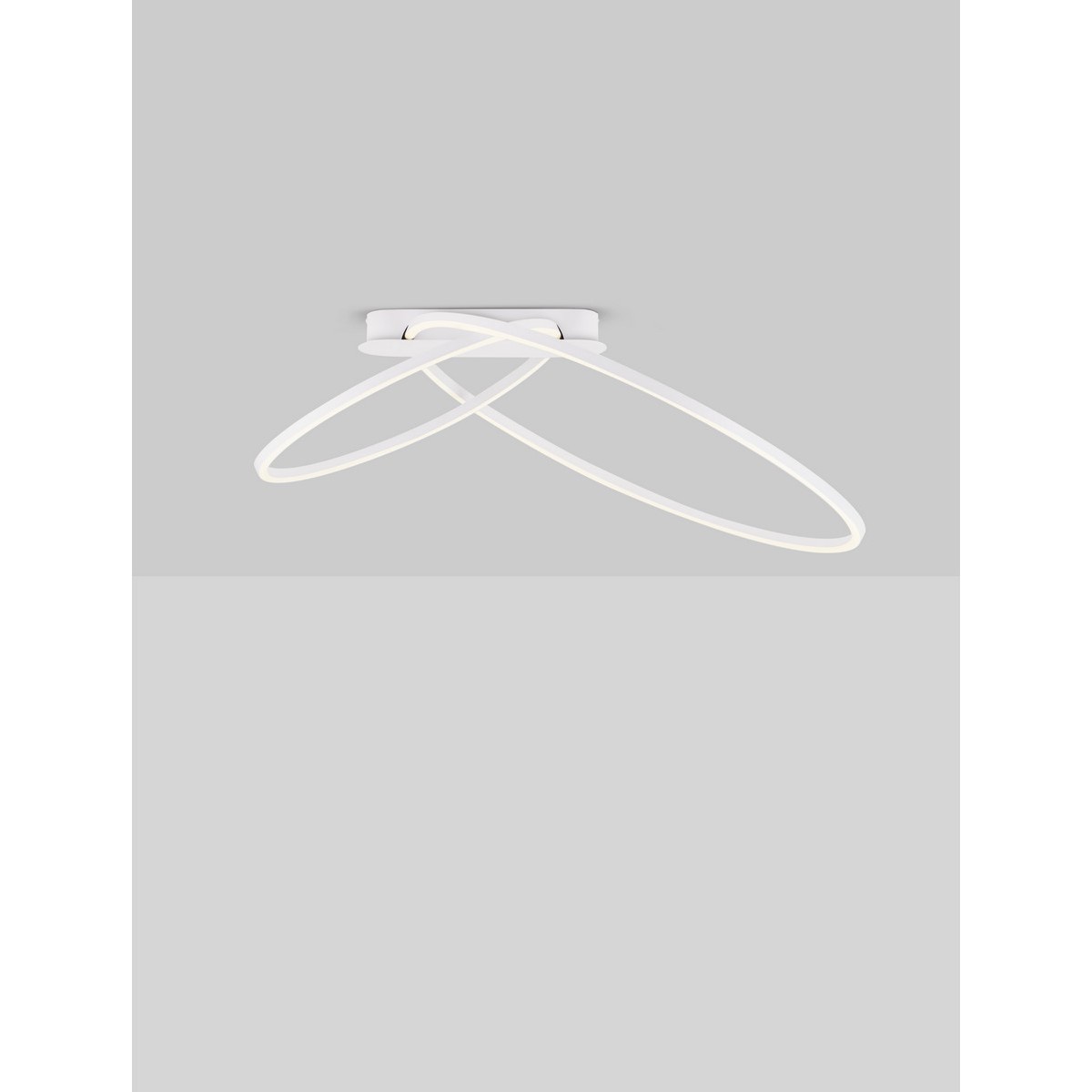 wykwintny plafon na sufit Luces Exclusivas COMARAPA LE44669