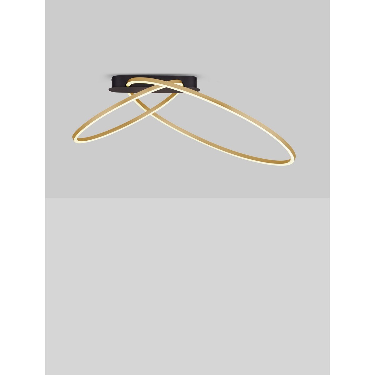 prestiżowy plafon na sufit Luces Exclusivas COMARAPA LE44671