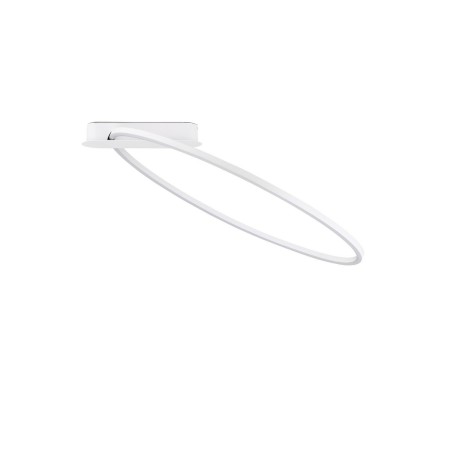 czarująca lampa przysufitowa Luces Exclusivas COMARAPA LE44672