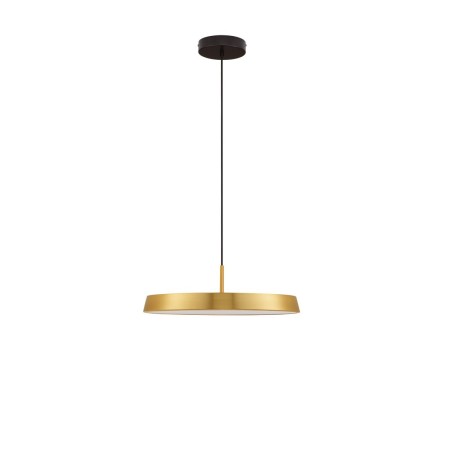 wytworna lampa wisząca Luces Exclusivas CORUNA LE44430