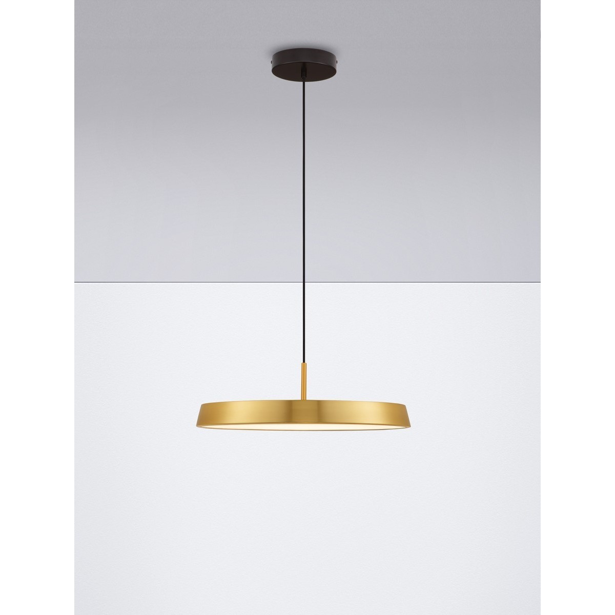 wytworna lampa wisząca Luces Exclusivas CORUNA LE44430