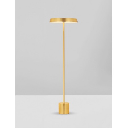 wykwintna lampa stojąca Luces Exclusivas CORUNA LE44432