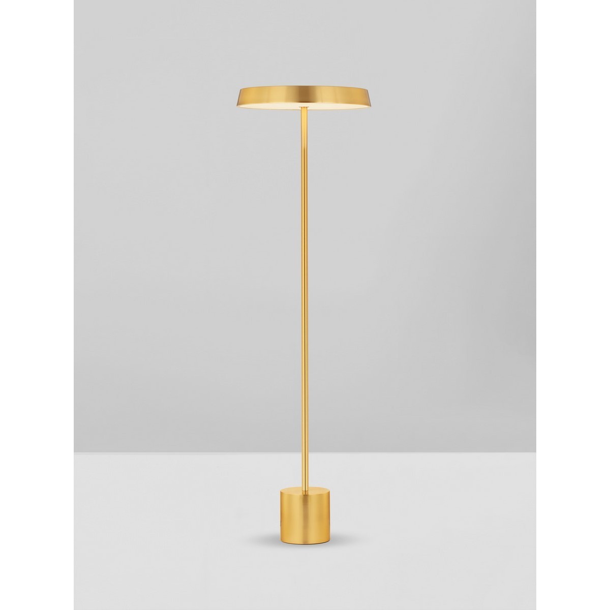 wykwintna lampa stojąca Luces Exclusivas CORUNA LE44432