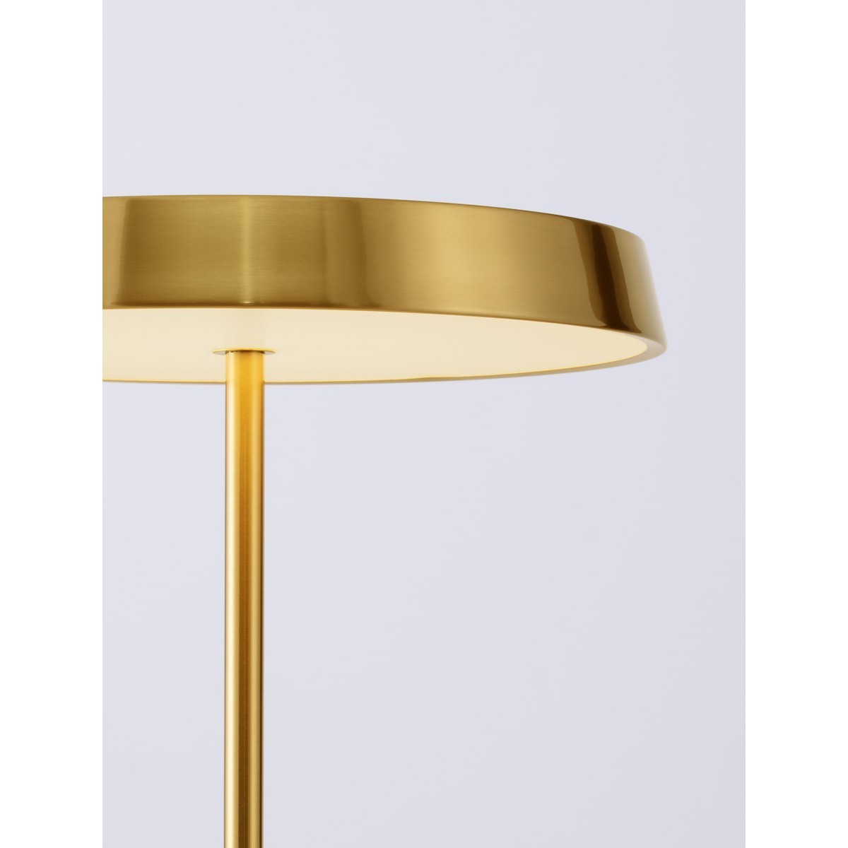 wykwintna lampa stojąca Luces Exclusivas CORUNA LE44432