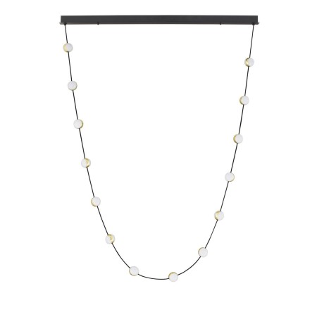 stylowa lampa wisząca Luces Exclusivas CUTERVO LE44603