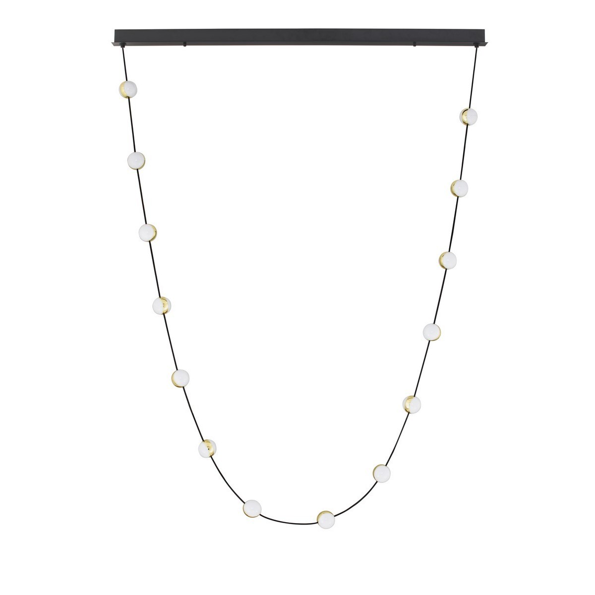 stylowa lampa wisząca Luces Exclusivas CUTERVO LE44603