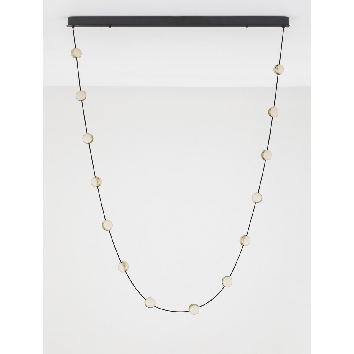 stylowa lampa wisząca Luces Exclusivas CUTERVO LE44603