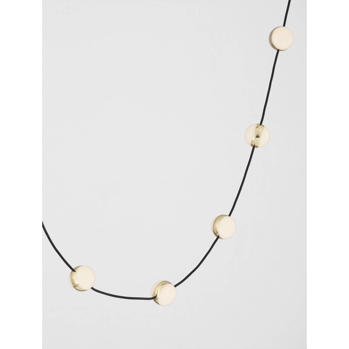 stylowa lampa wisząca Luces Exclusivas CUTERVO LE44603