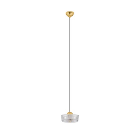 ponadprzeciętna lampa wisząca Luces Exclusivas ESPINAR LE44497