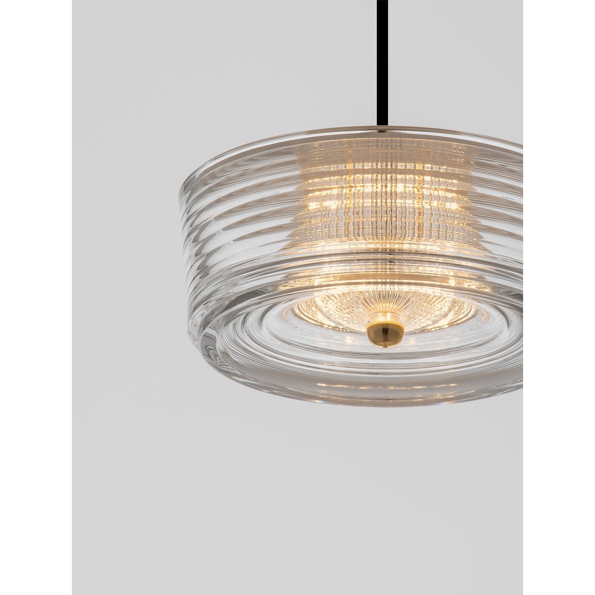 ponadprzeciętna lampa wisząca Luces Exclusivas ESPINAR LE44497