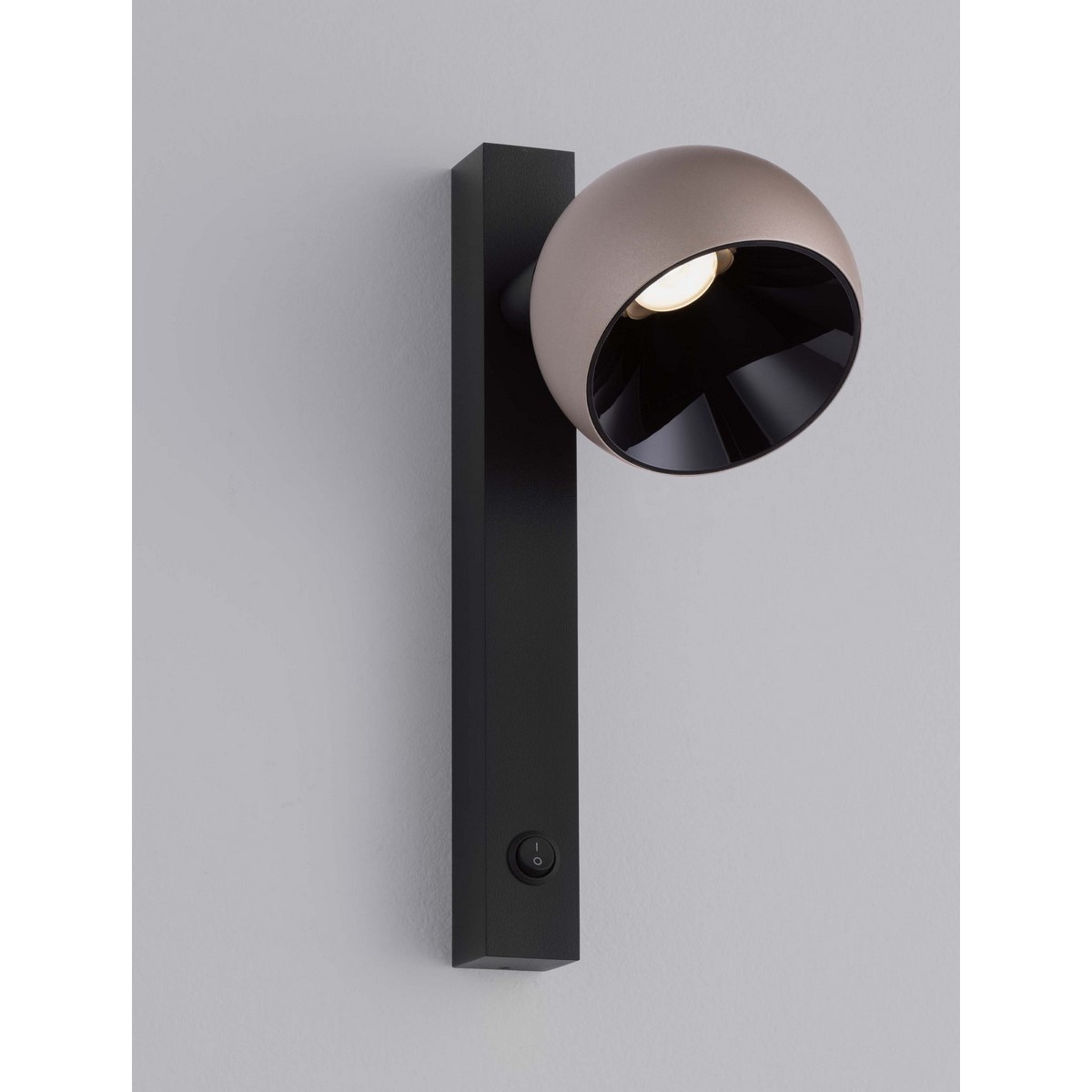 Ekskluzywny kinkiet Luces Exclusivas FRONTERA LE44939