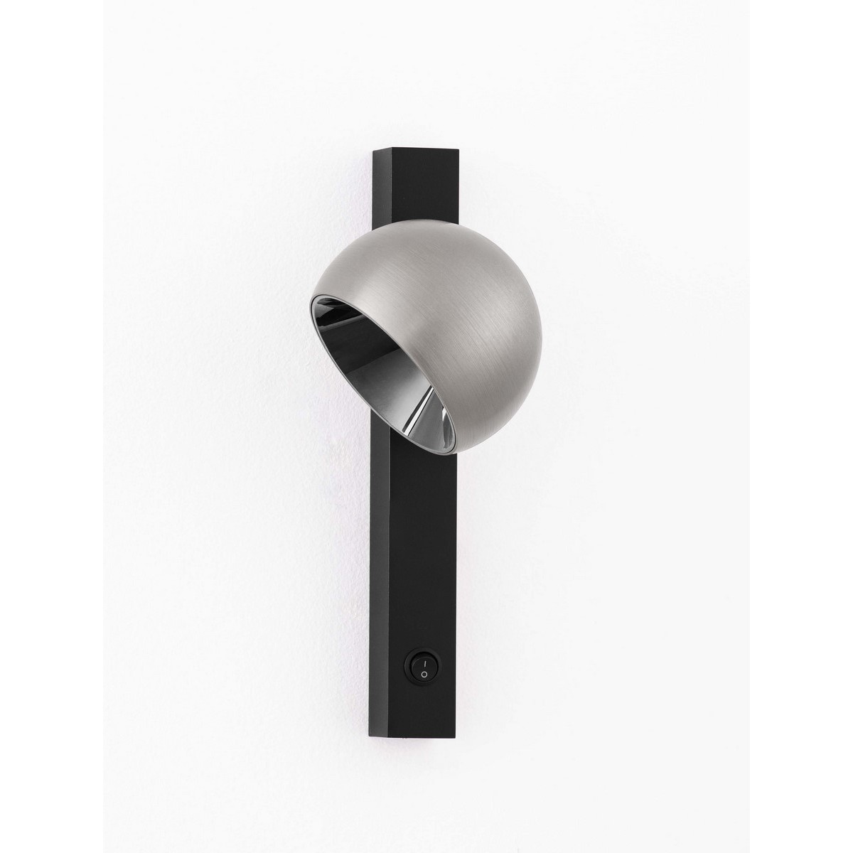 Jedyny w swoim rodzaju kinkiet Luces Exclusivas FRONTERA LE44940