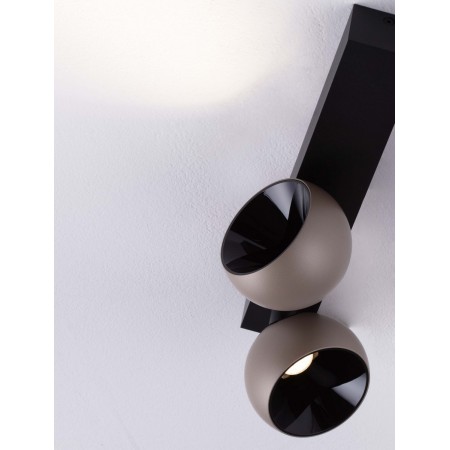 Niepowtarzalny reflektor / spot Luces Exclusivas FRONTERA LE44941