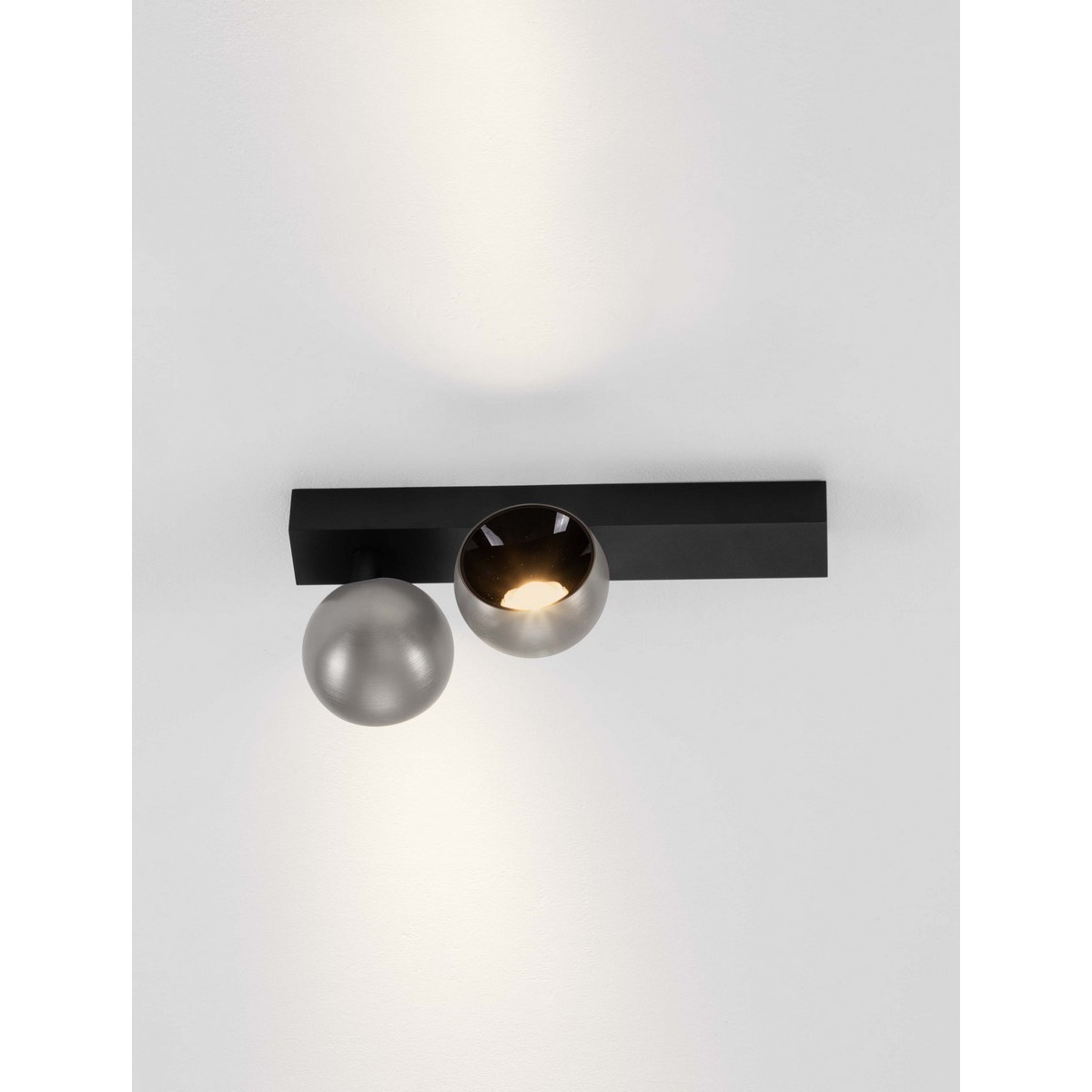 Piękny reflektor / spot Luces Exclusivas FRONTERA LE44942