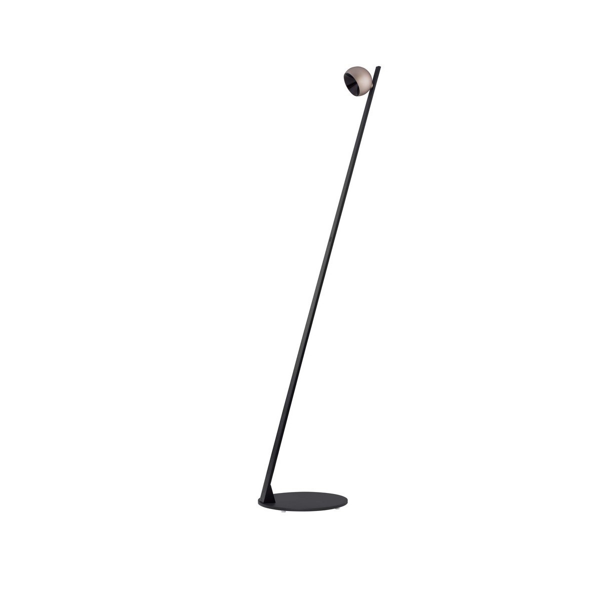 jedyna w swoim rodzaju lampa stojąca Luces Exclusivas FRONTERA LE44943