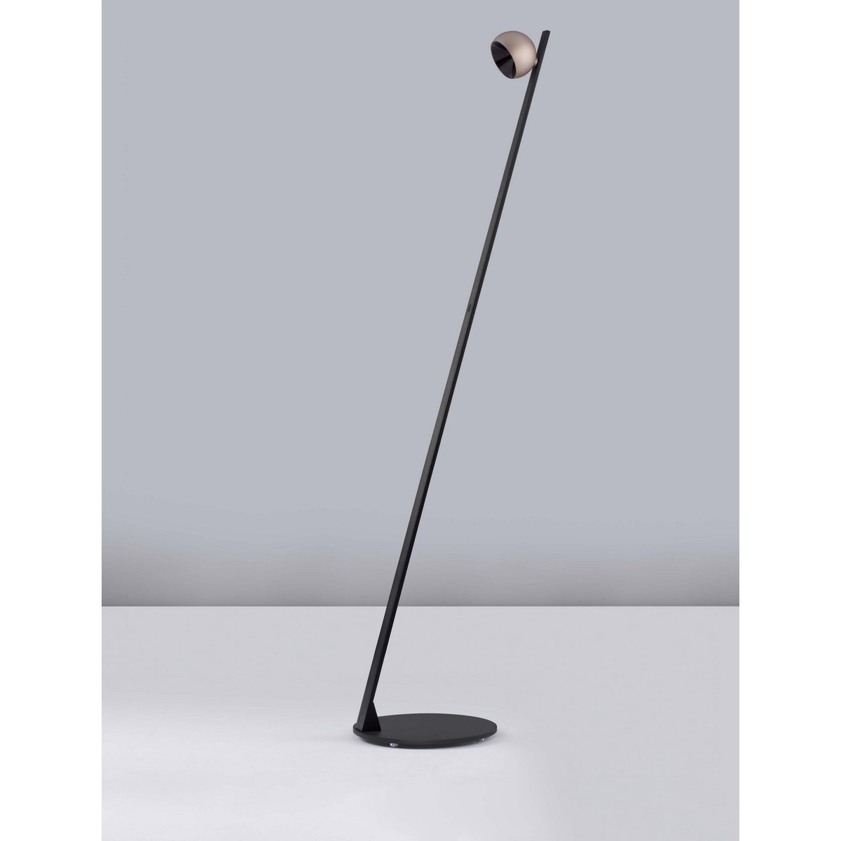 jedyna w swoim rodzaju lampa stojąca Luces Exclusivas FRONTERA LE44943