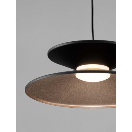 innowacyjna lampa wisząca Luces Exclusivas GUANAY LE44741