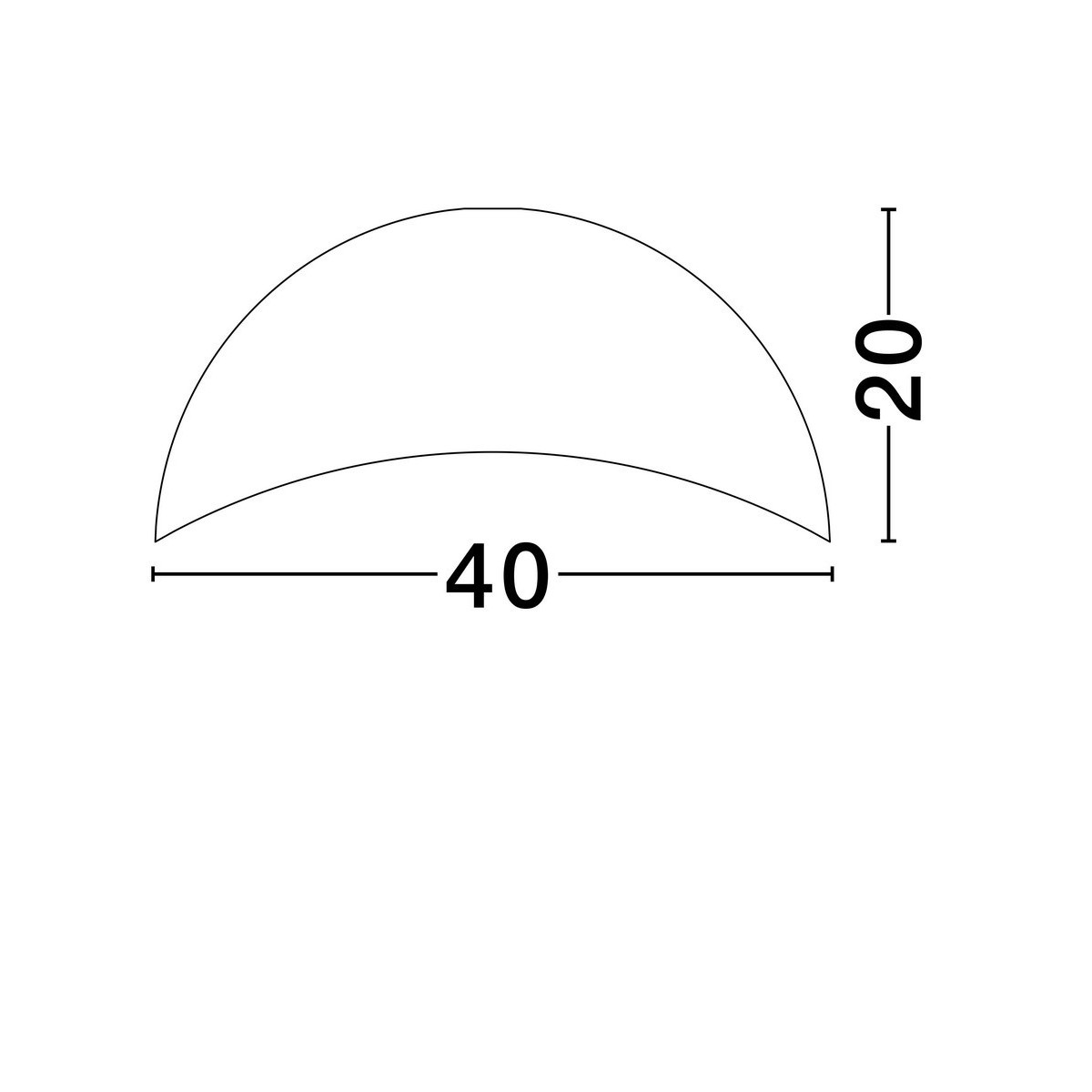 elitarny plafon na sufit Luces Exclusivas GUANIPA LE44894