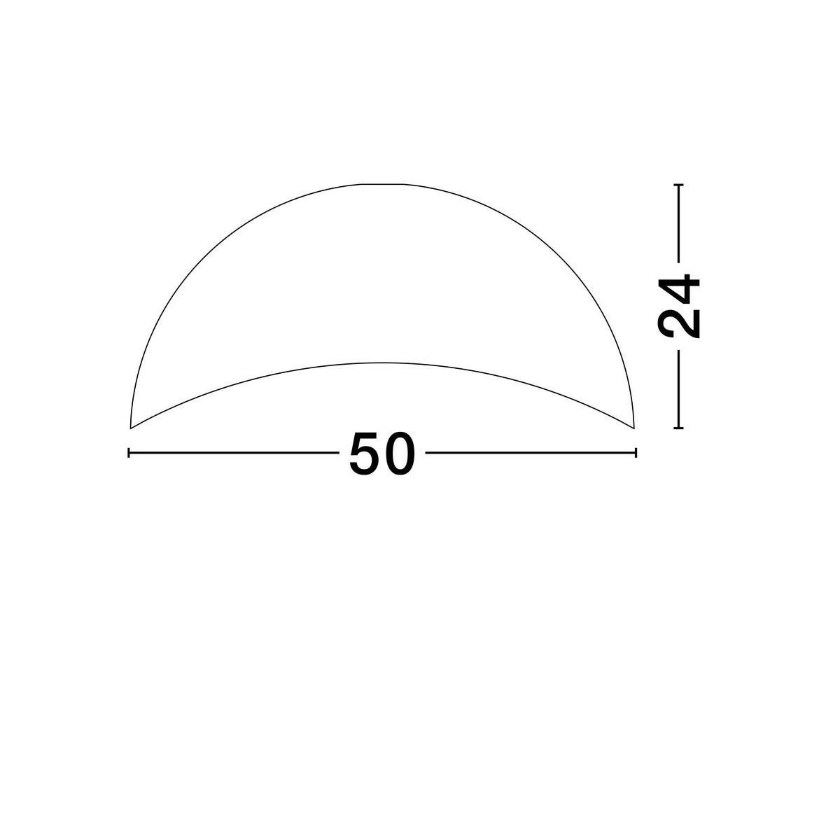 oryginalny plafon na sufit Luces Exclusivas GUANIPA LE44898