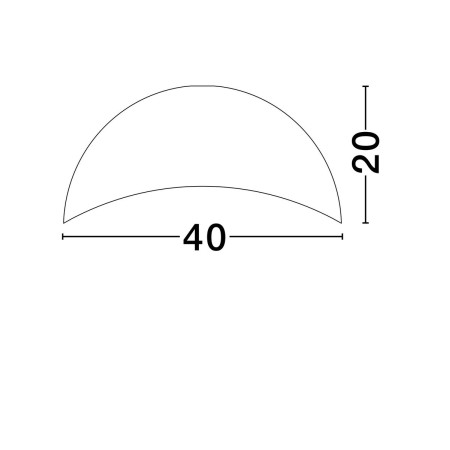 nie do podrobienia plafon na sufit Luces Exclusivas GUANIPA LE44899