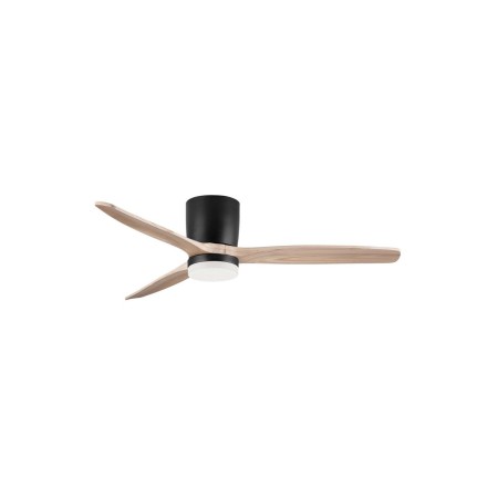 unikalny wentylator sufitowy Luces Exclusivas GUARAYOS LE44964