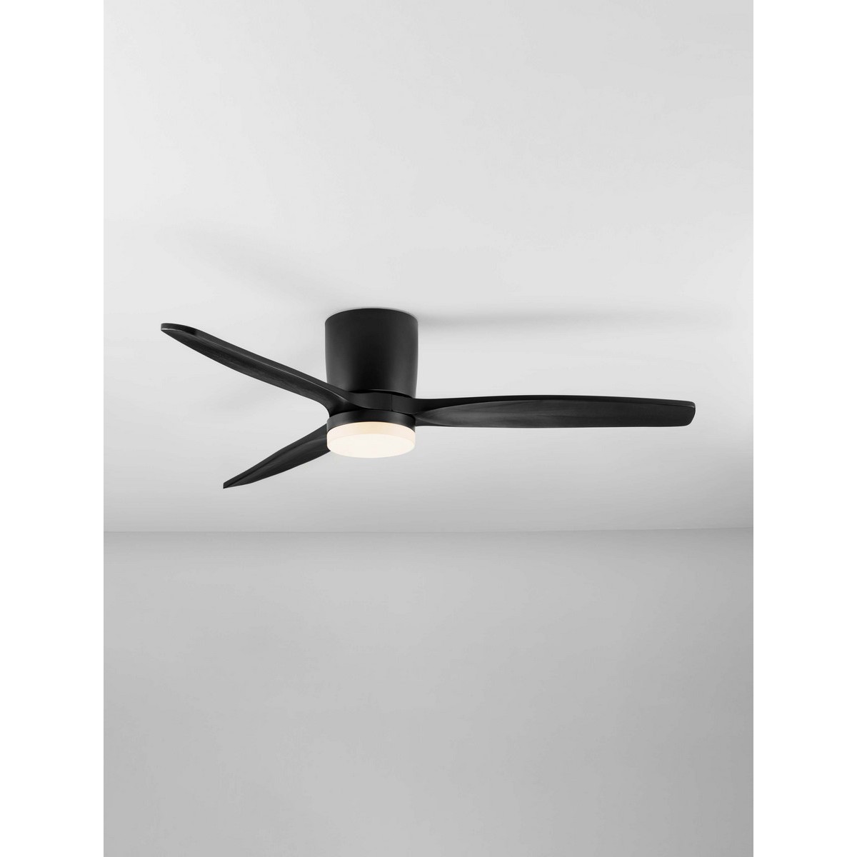 olśniewający wentylator sufitowy Luces Exclusivas GUARAYOS LE44967