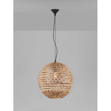 szykowna lampa wisząca Luces Exclusivas GUARDIA LE44576