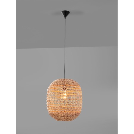 prestiżowa lampa wisząca Luces Exclusivas GUARDIA LE44578