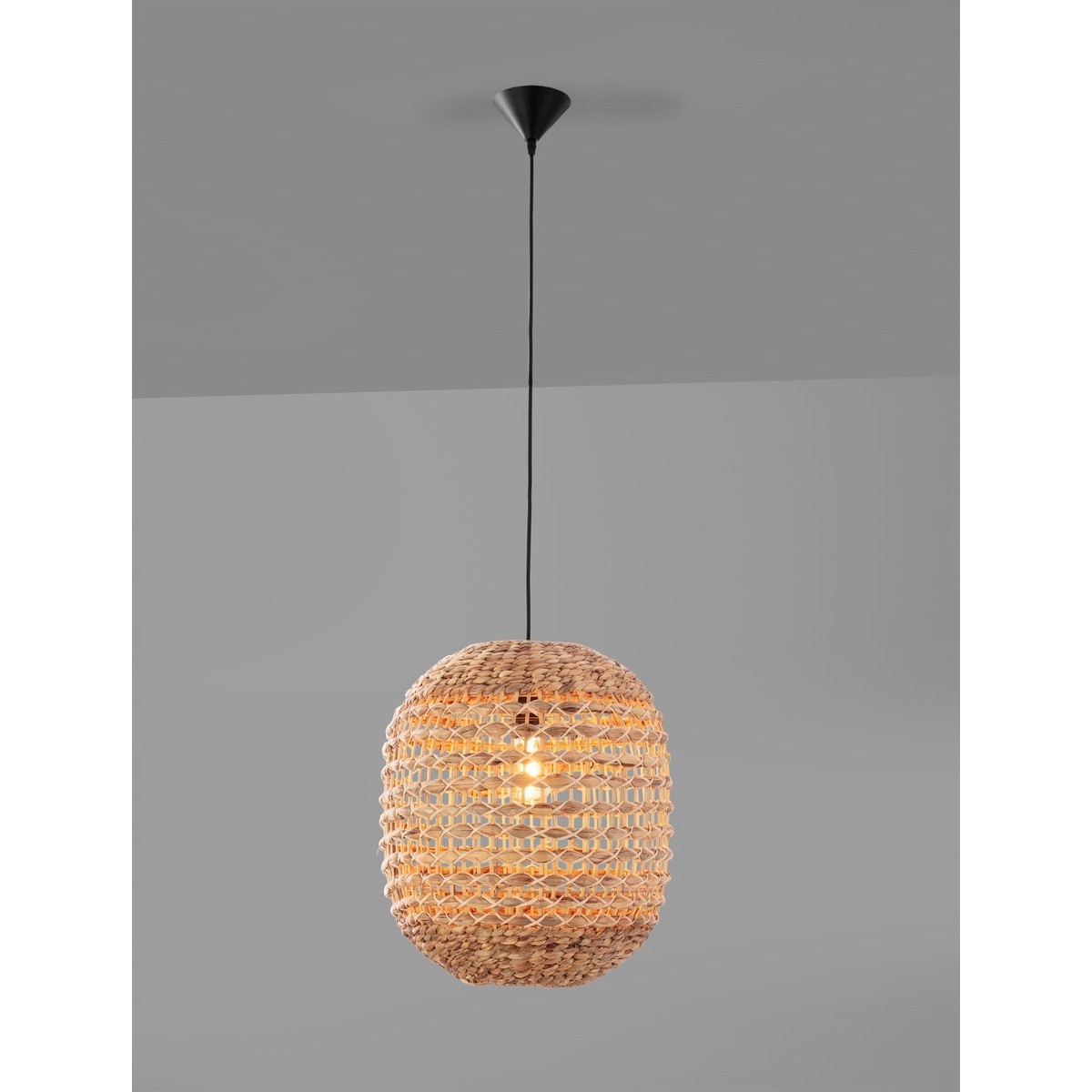 prestiżowa lampa wisząca Luces Exclusivas GUARDIA LE44578